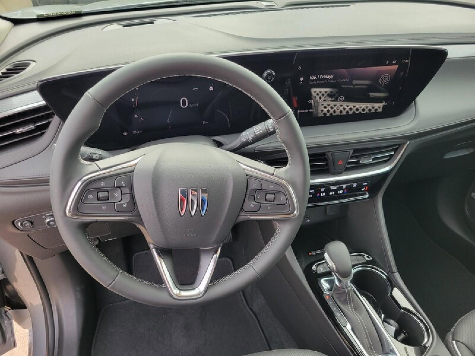 New 2026 Buick Encore GX Avenir w/ Avenir Technology Package FWD image 16