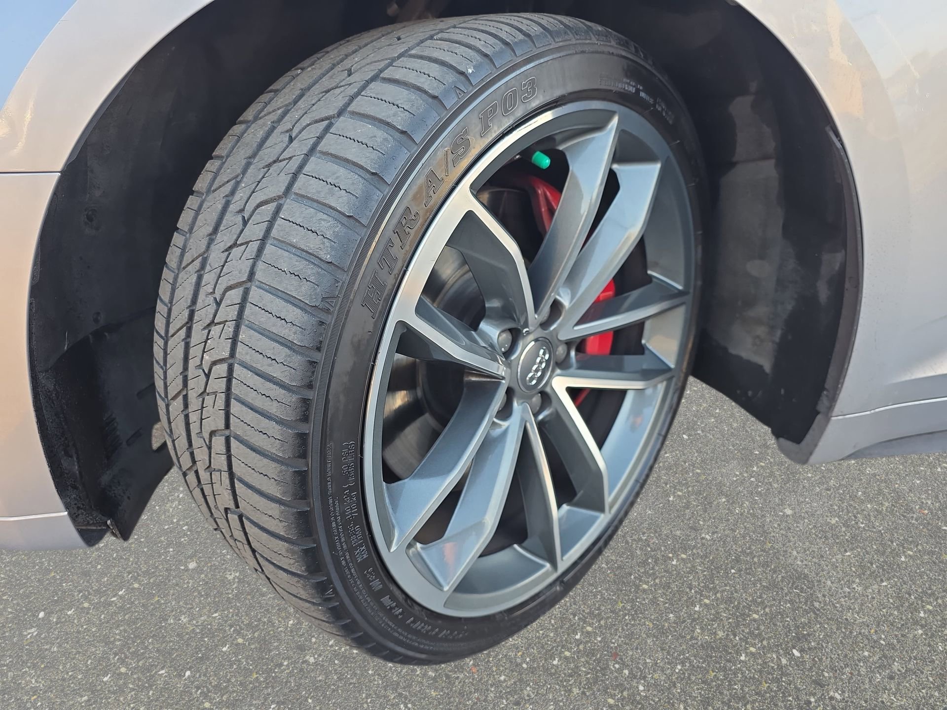 Used 2018 Audi S5 Prestige w/ S Sport Package image 31