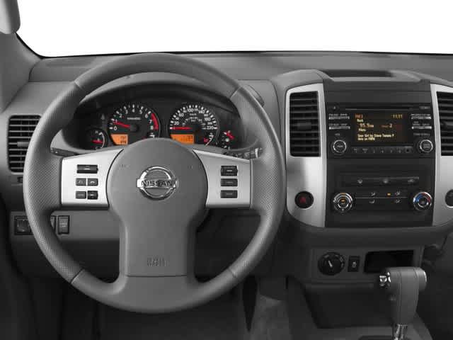 Used 2016 Nissan Frontier SV RWD image 9