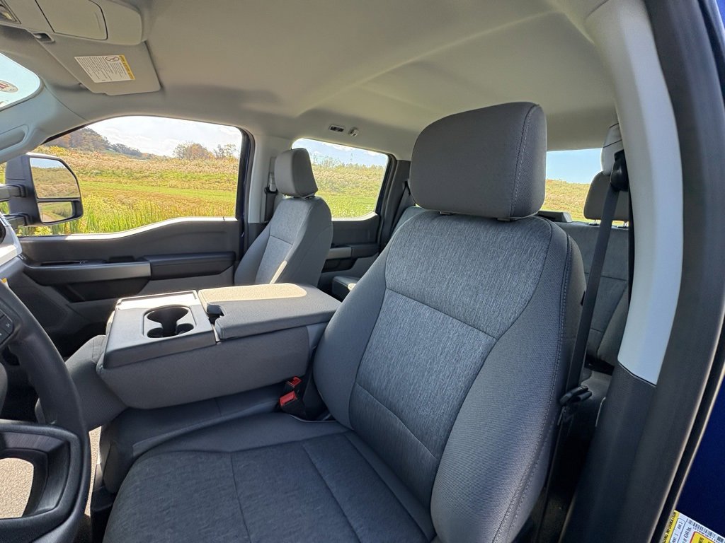 New 2026 Ford F350 XL w/ STX Appearance Package image 41