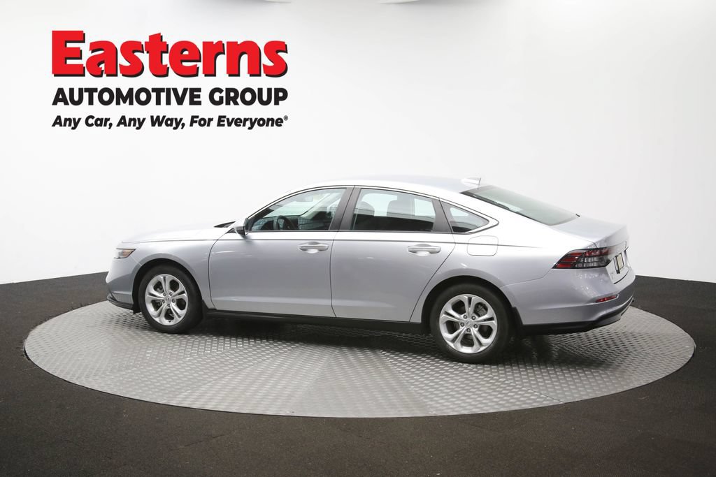 Used 2024 Honda Accord LX image 60