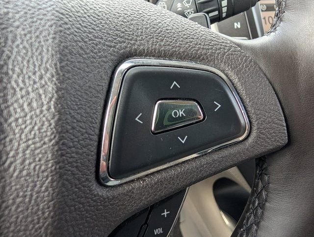 Used 2018 Lincoln MKC Select w/ Lincoln MKC Climate Package image 22