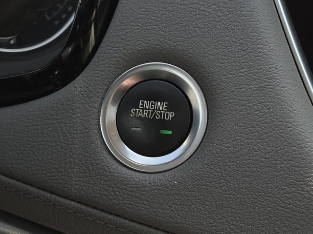 Used 2023 Cadillac XT5 Premium Luxury AWD/4WD image 17