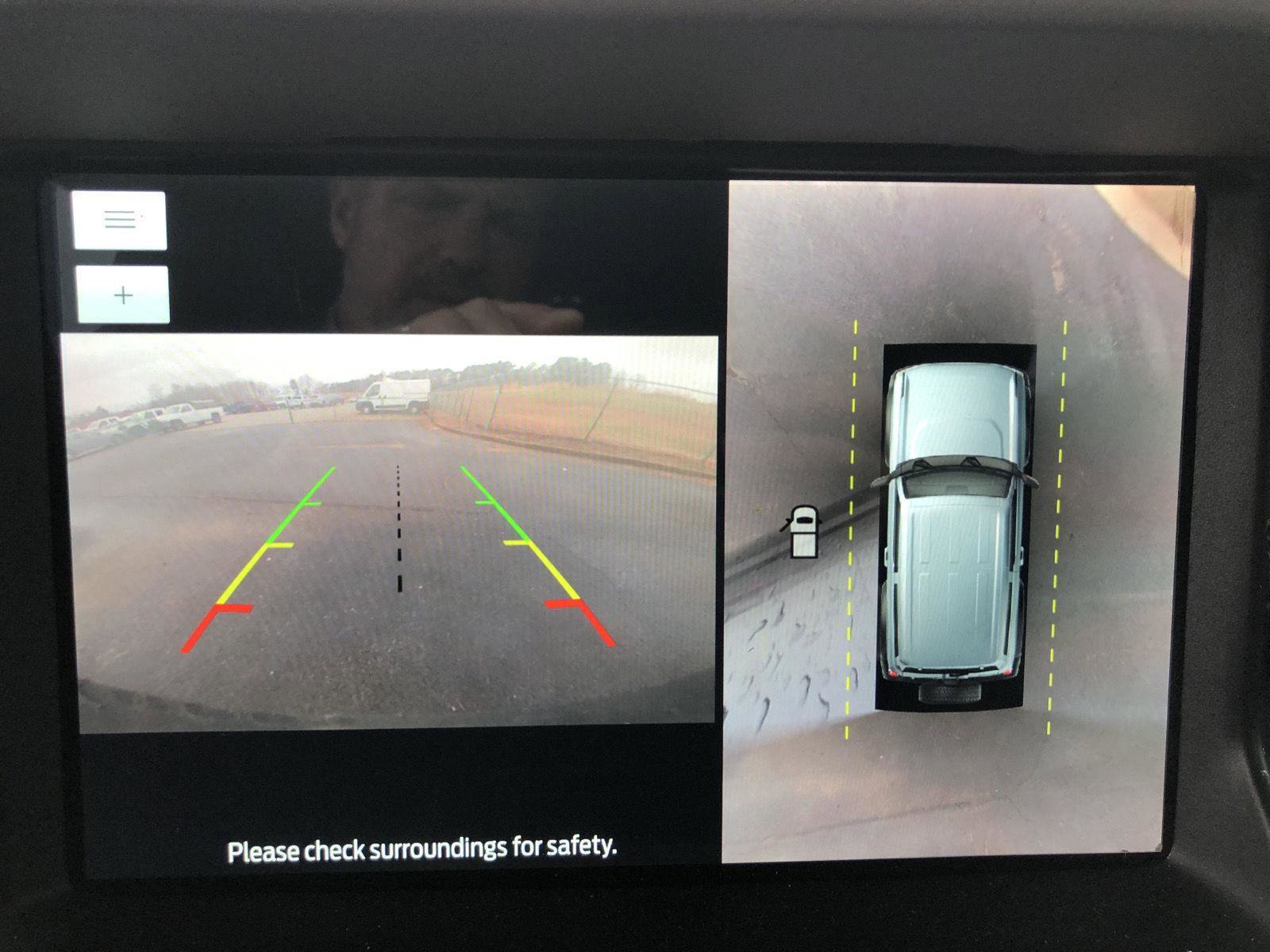 Used 2023 Ford Bronco Wildtrak image 17