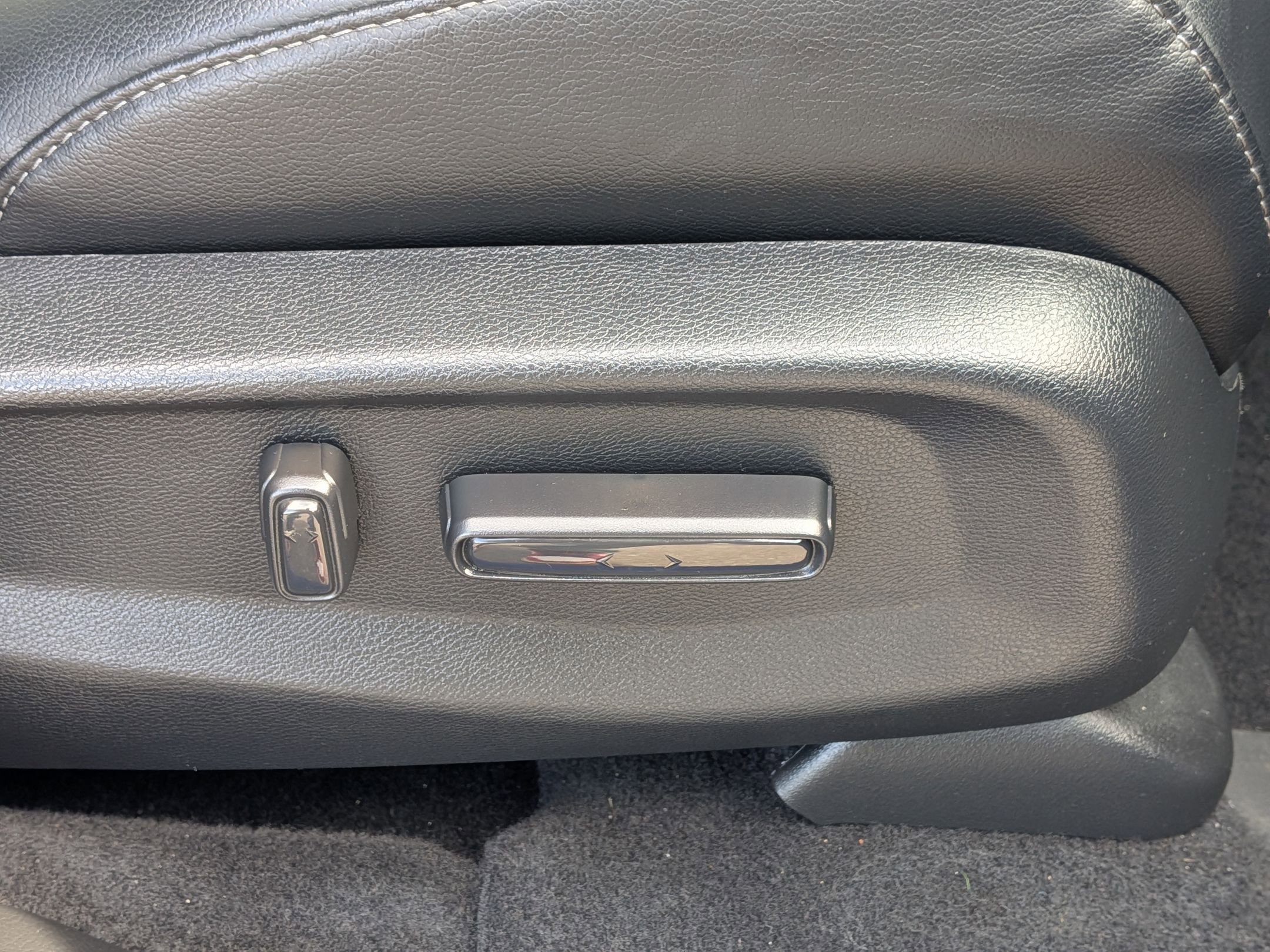 Used 2022 Honda CR-V EX-L image 37