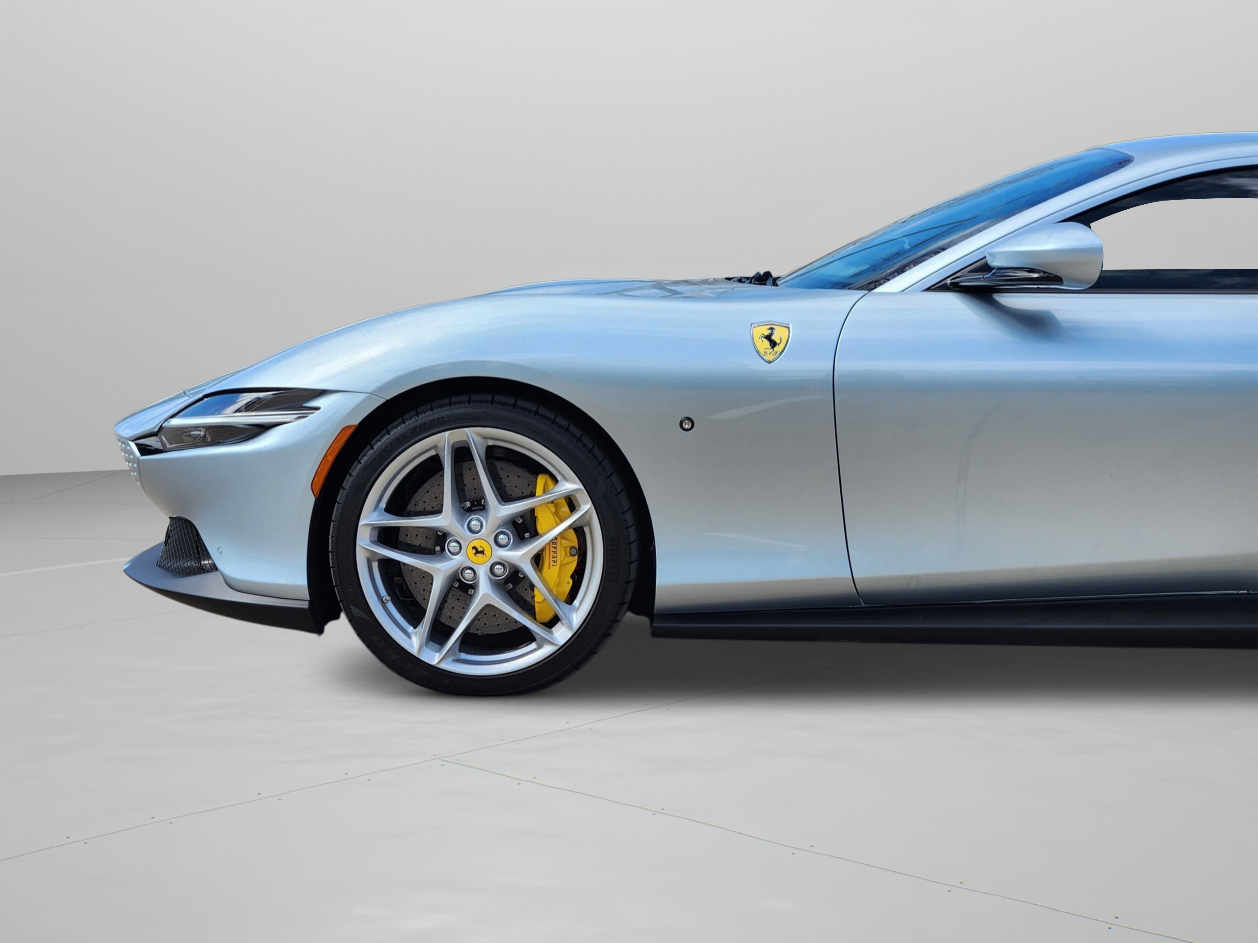 Used 2022 Ferrari Roma image 47