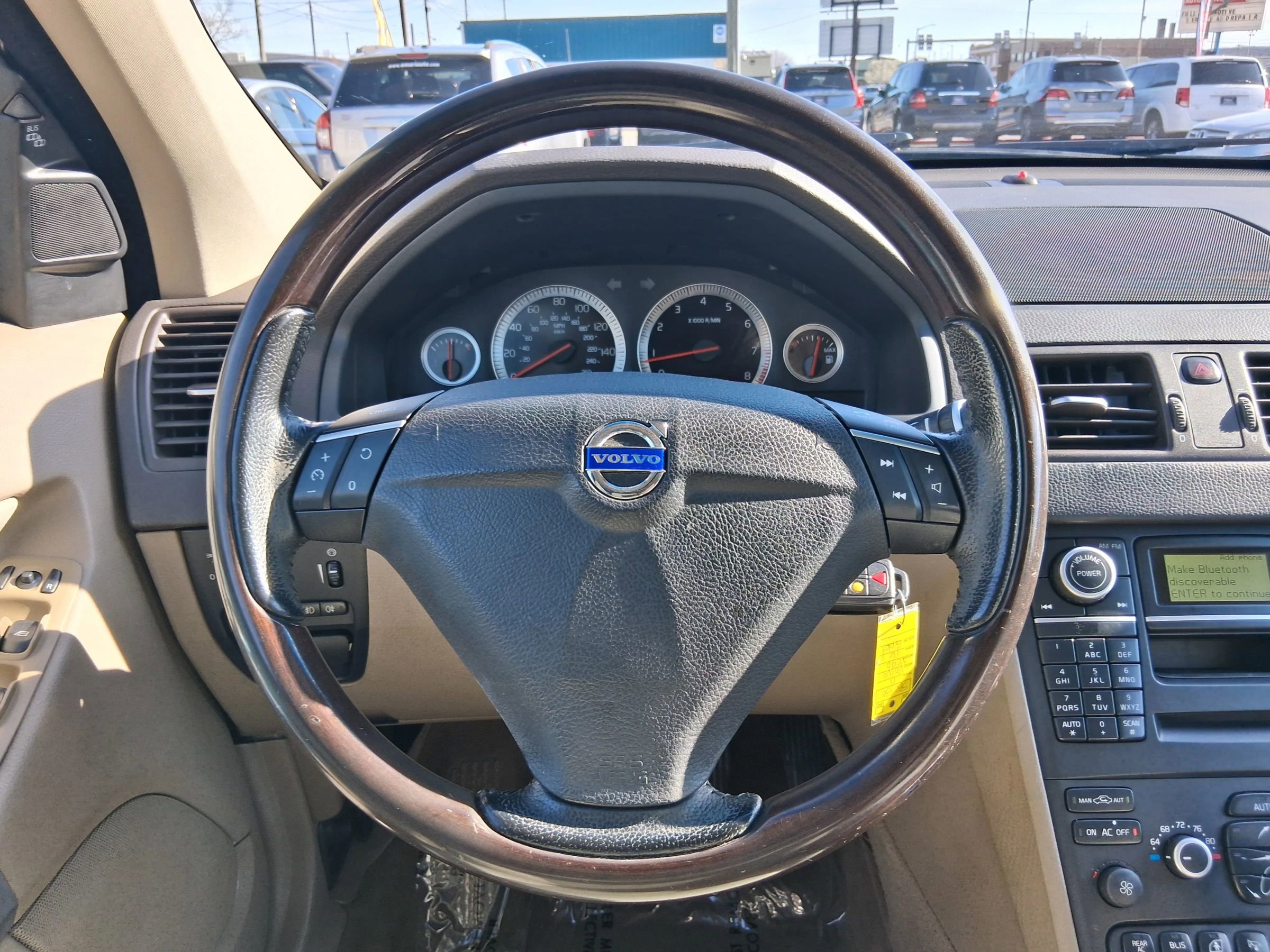 Used 2011 Volvo XC90 3.2 image 16