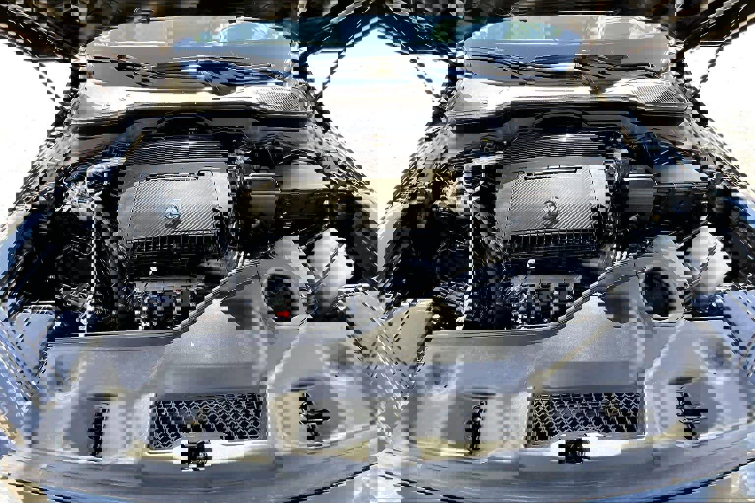 Used 2023 Acura MDX SH-AWD w/ Advance Package image 32