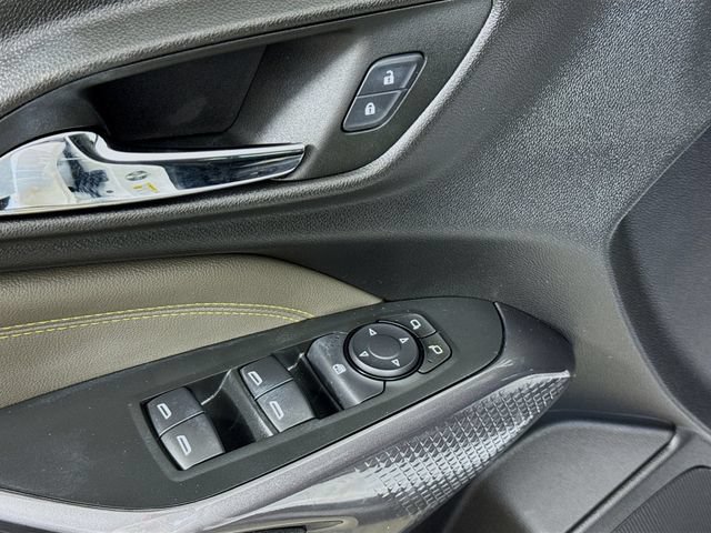 Used 2024 Chevrolet Trax ACTIV w/ Sunroof Package FWD image 19