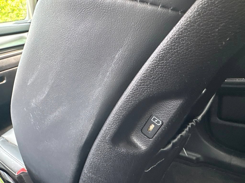 Used 2025 Kia Telluride S FWD image 24
