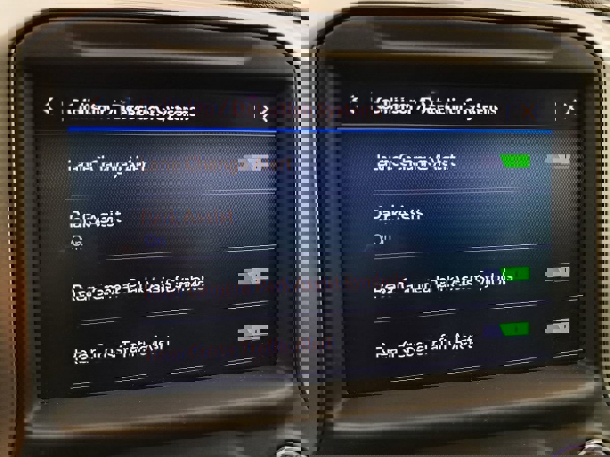 Used 2019 Chevrolet Silverado 1500 RST image 20