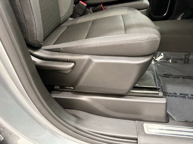 New 2026 Chevrolet Silverado 1500 LT image 20