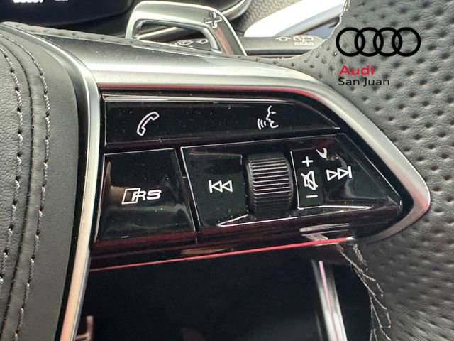 New 2026 Audi RS 6 performance image 31