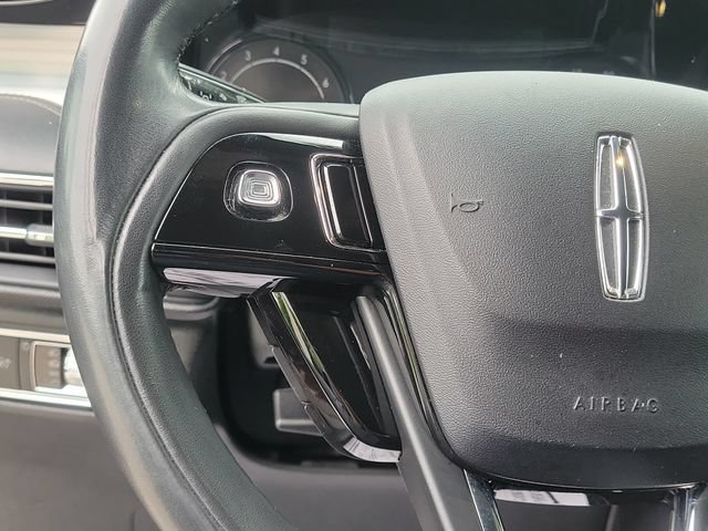 Certified 2021 Lincoln Corsair FWD image 19