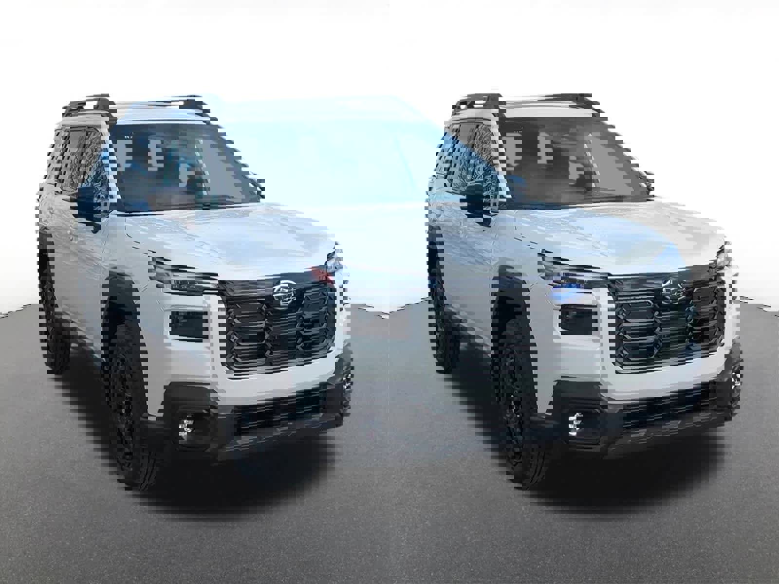 New 2026 Subaru Outback Limited image 8