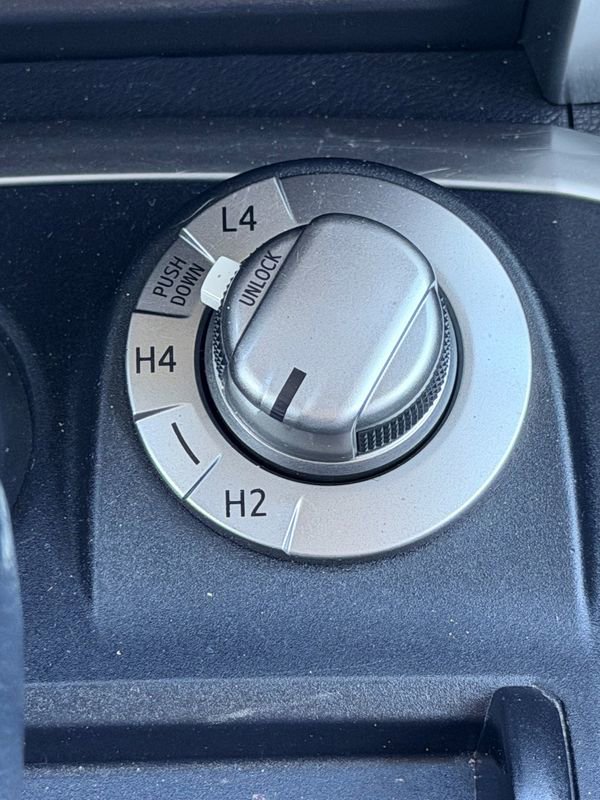 Used 2016 Toyota 4Runner SR5 image 40