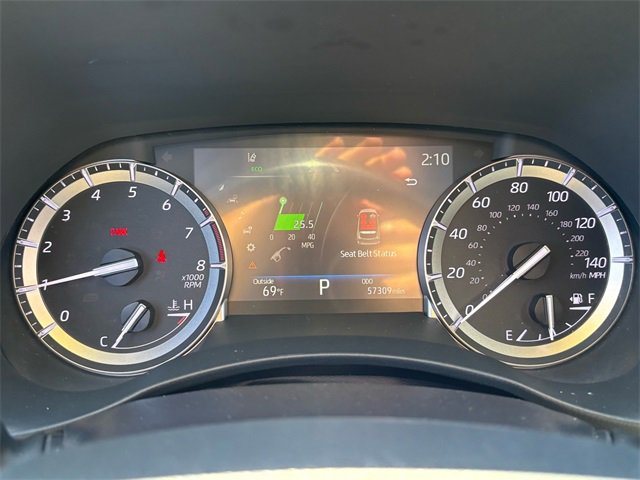 Used 2022 Toyota Highlander Limited image 18