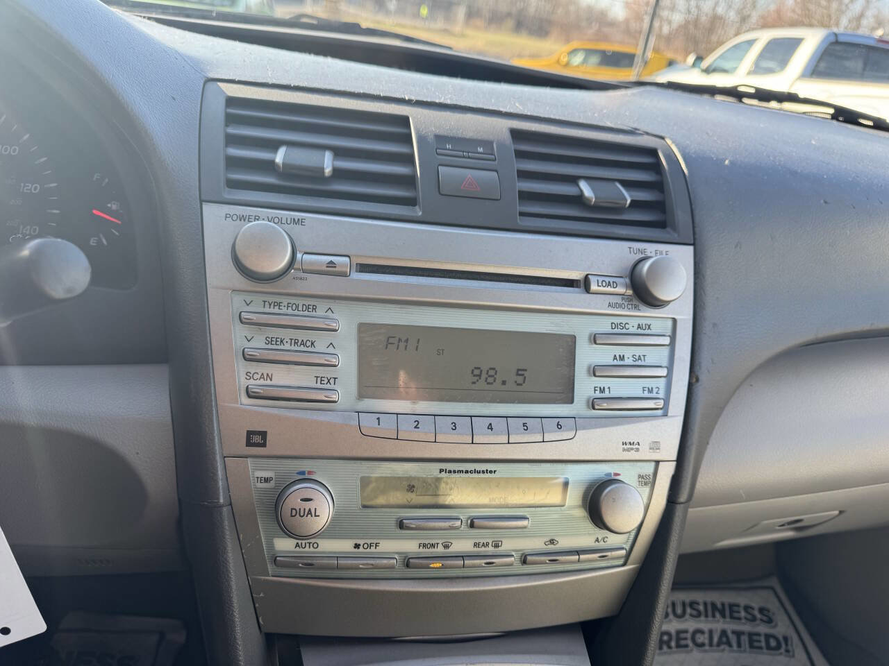 Used 2007 Toyota Camry XLE FWD image 33