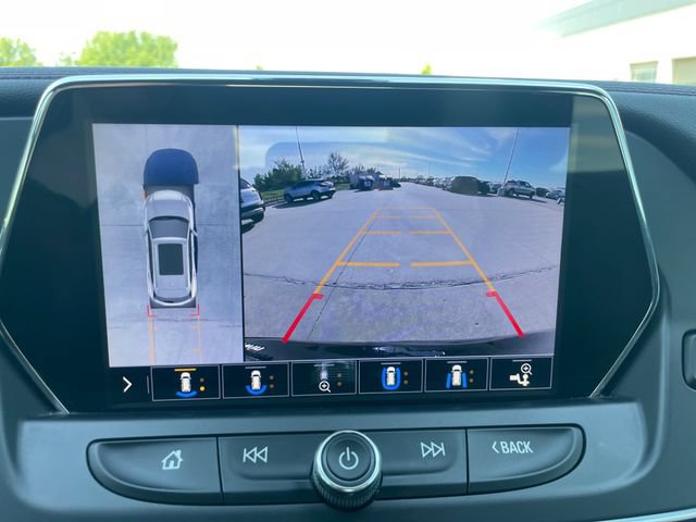 Used 2020 Chevrolet Blazer RS AWD/4WD image 14