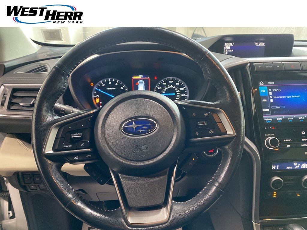 Used 2021 Subaru Ascent Limited w/ Technology Package image 23