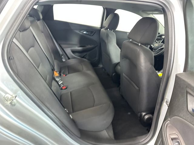 Used 2021 Chevrolet Malibu LS image 27