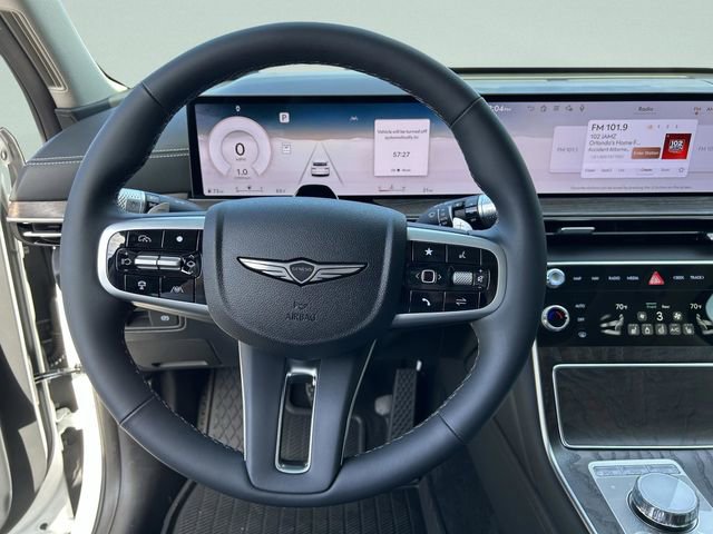 Used 2026 Genesis GV80 2.5T Select image 29