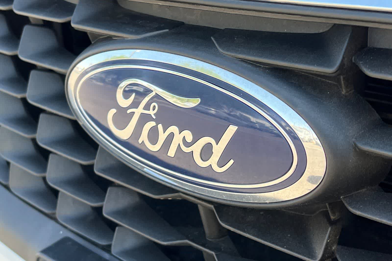 Used 2024 Ford Escape Active AWD/4WD image 16