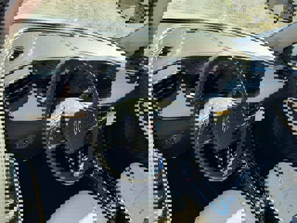 New 2026 Buick Encore GX Preferred FWD image 3