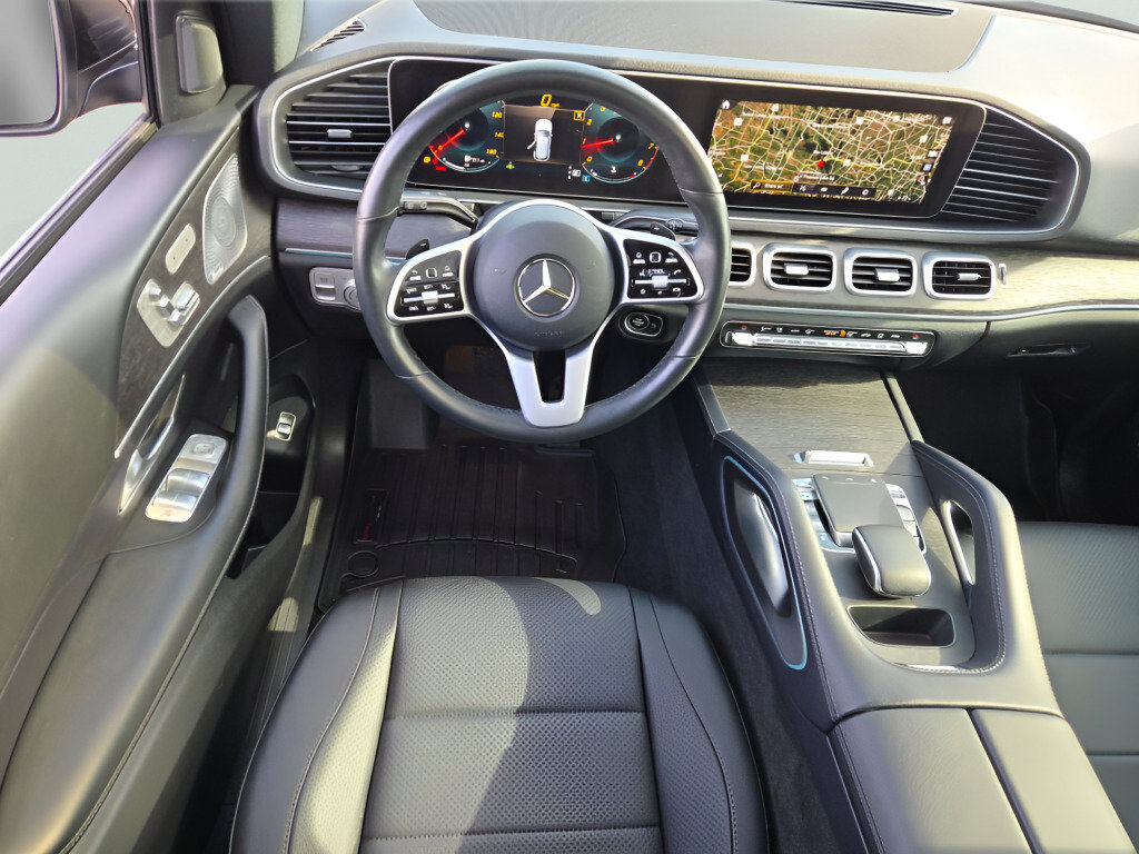 Used 2020 Mercedes-Benz GLE 350 4MATIC image 22