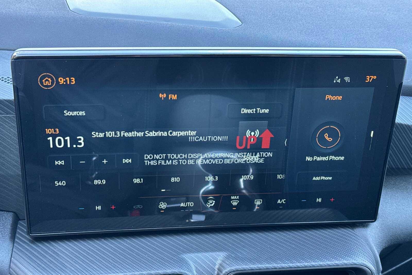 New 2026 Ford Mustang GT image 21