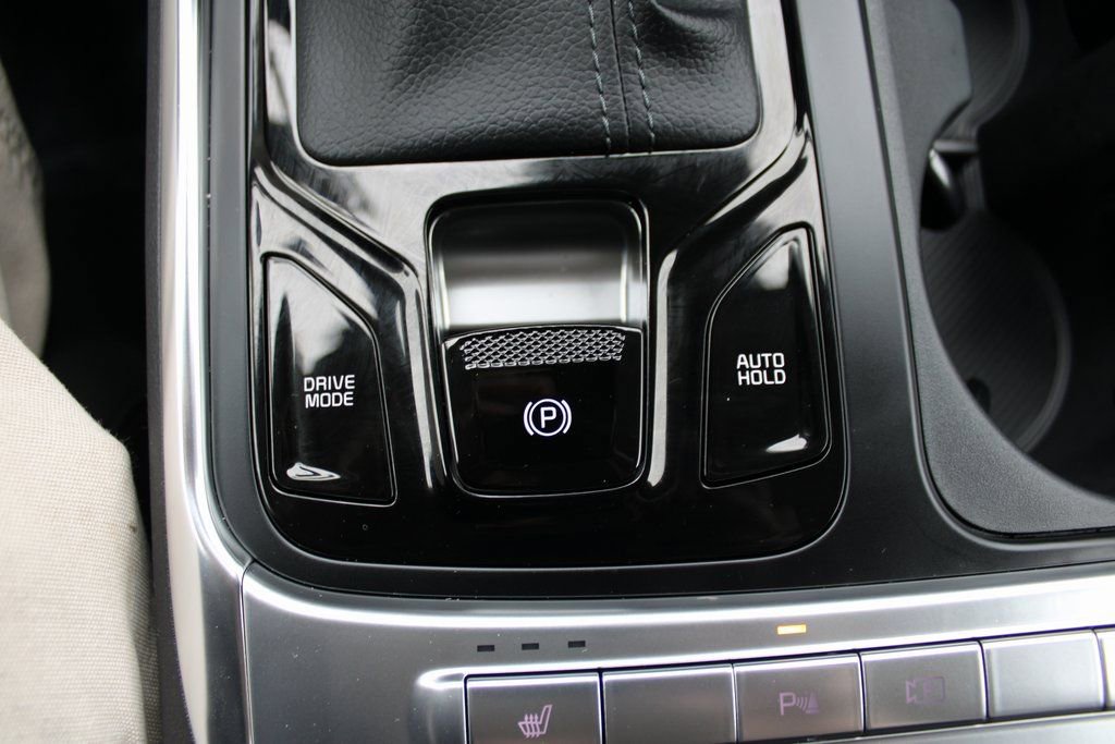 New 2026 Kia Carnival EX FWD image 28