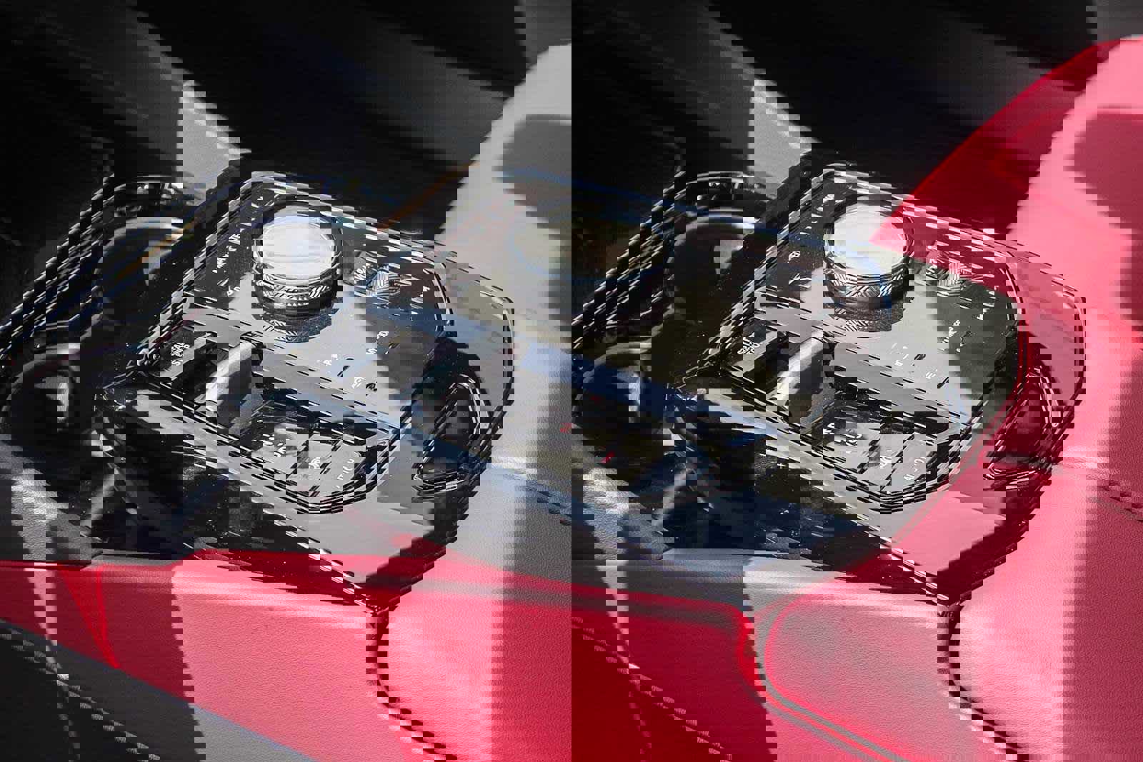 New 2026 BMW 530i w/ M Sport Package image 27