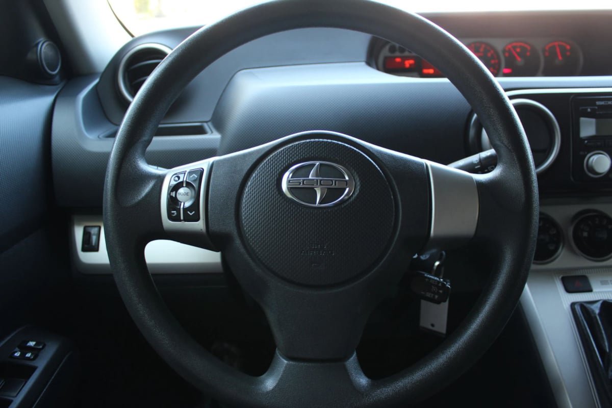 Used 2009 Scion xB FWD image 12