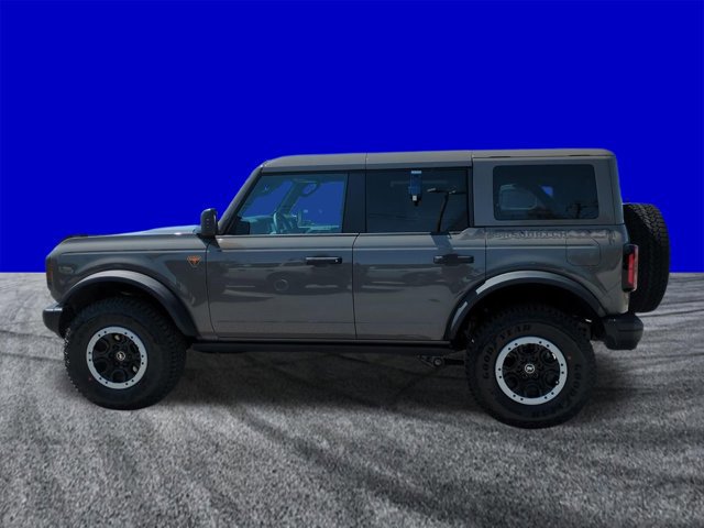 New 2026 Ford Bronco Badlands AWD/4WD image 7