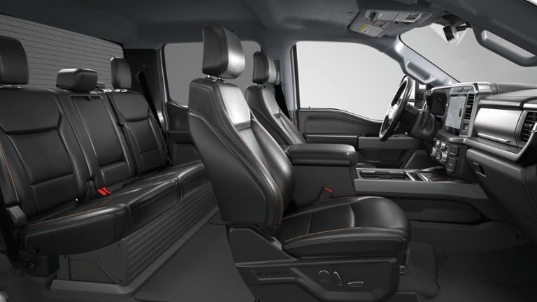 New 2026 Ford F350 Lariat AWD/4WD image 37