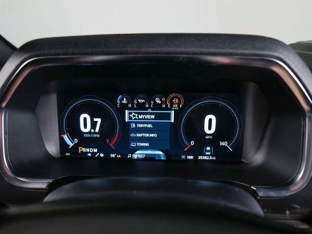 Used 2023 Ford F150 Raptor AWD/4WD image 21