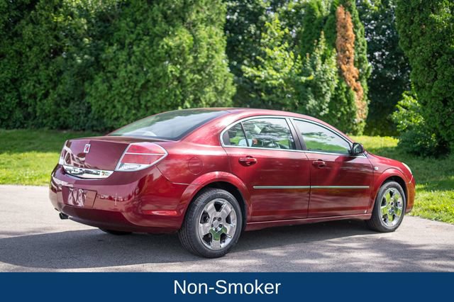 Used 2008 Saturn Aura XE w/ Preferred Package FWD image 5