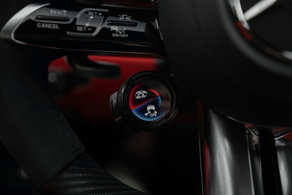 Used 2026 Mercedes-Benz AMG GT 63 image 36