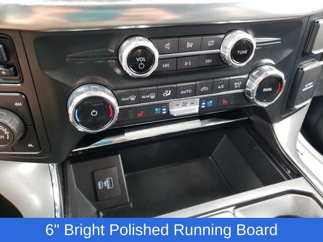 Used 2022 Ford F150 Lariat image 25