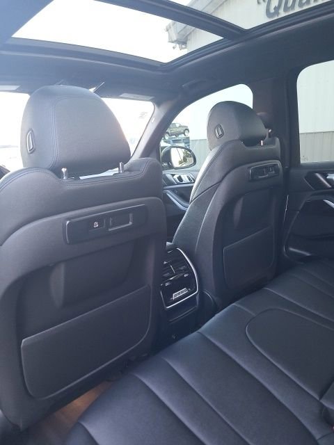 Used 2019 BMW X5 xDrive40i w/ Convenience Package image 11