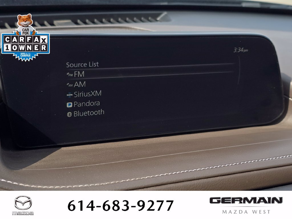 Used 2023 MAZDA CX-30 2.5 Turbo w/ Premium Plus Pkg AWD/4WD image 31