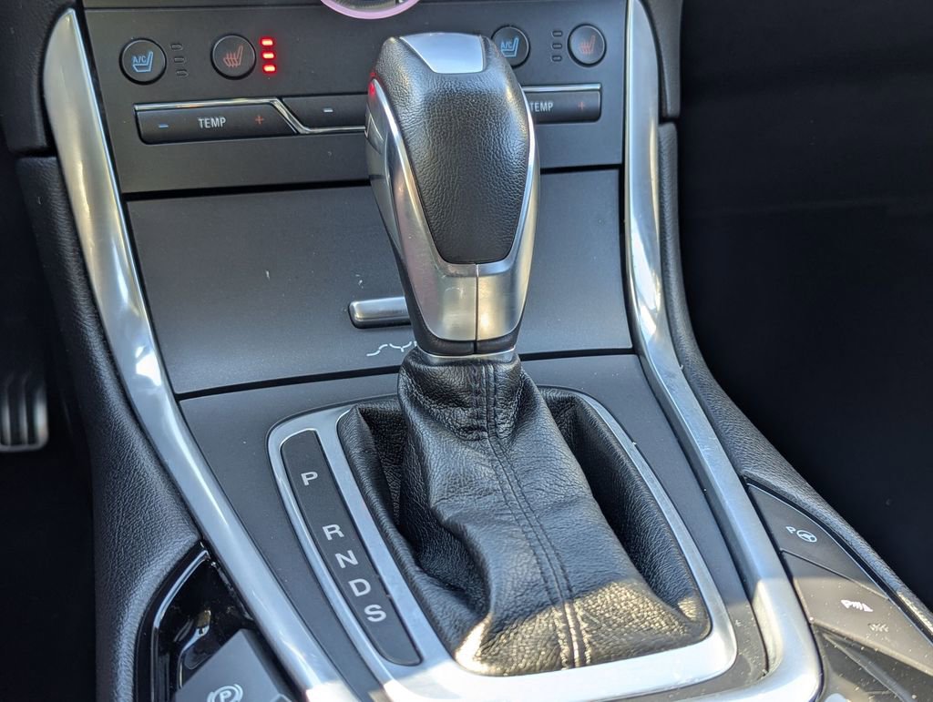 Used 2017 Ford Edge Sport w/ Equipment Group 401A image 20