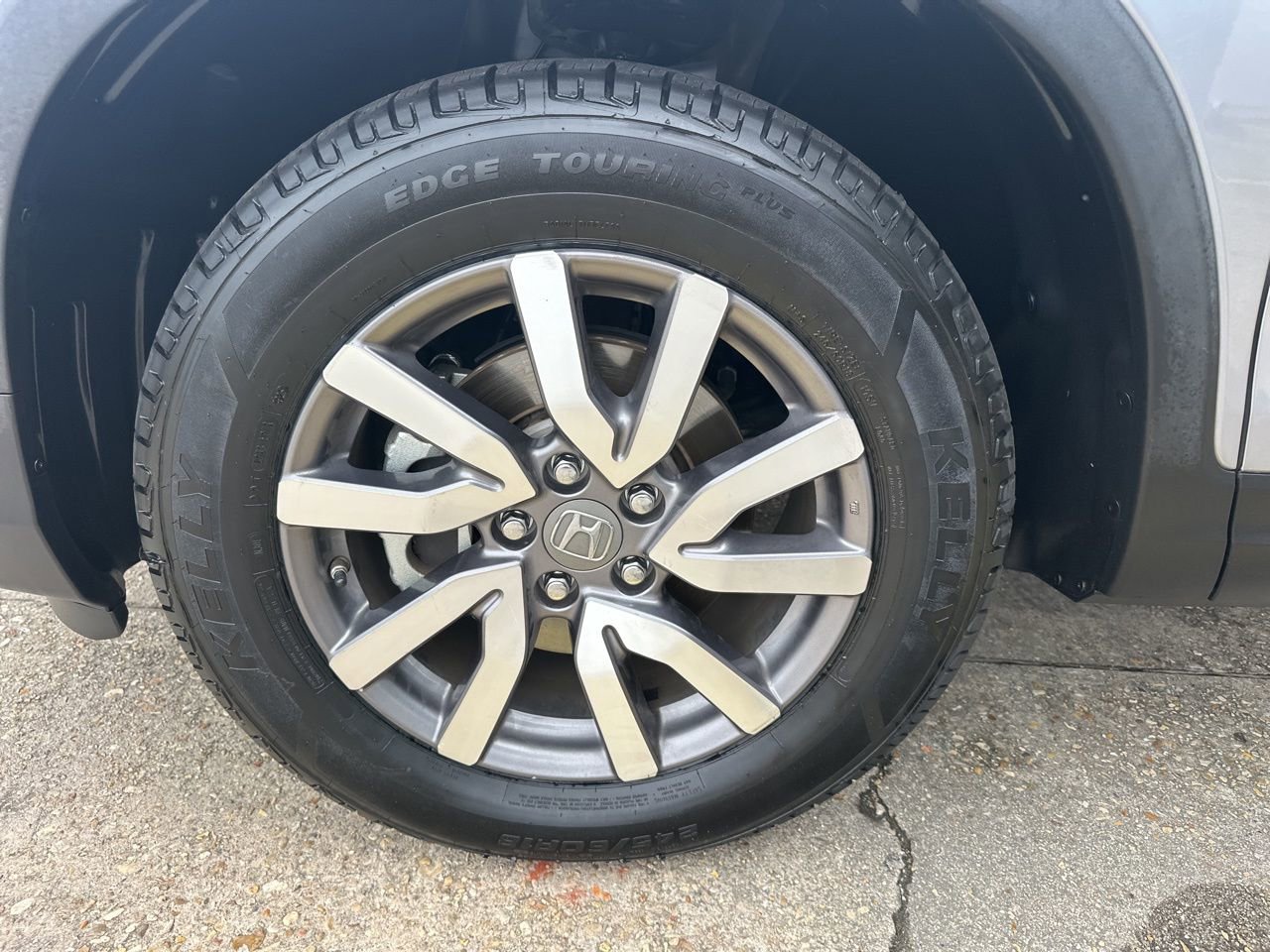 Used 2021 Honda Pilot EX-L image 7