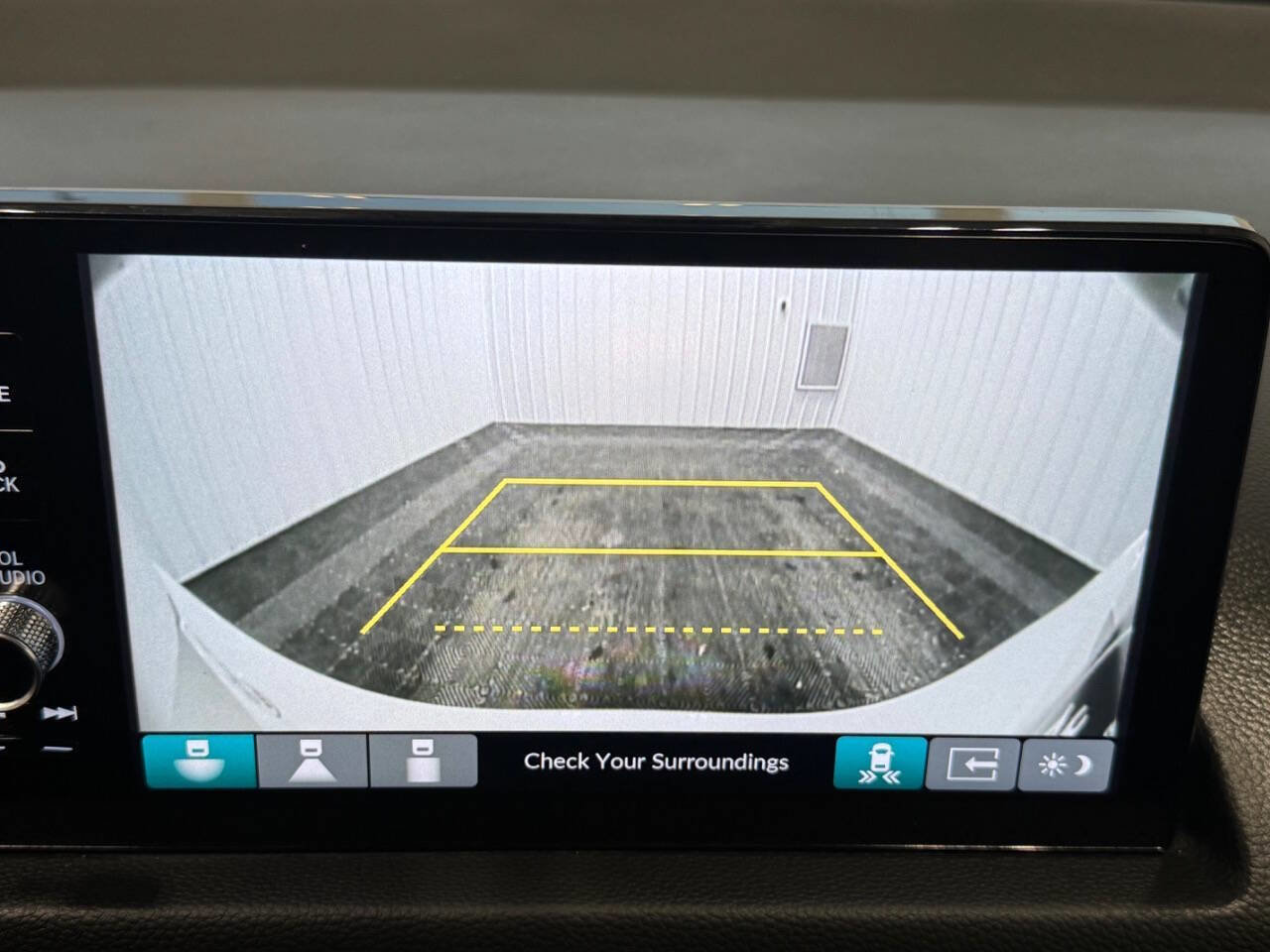 Used 2024 Honda Civic Touring image 38