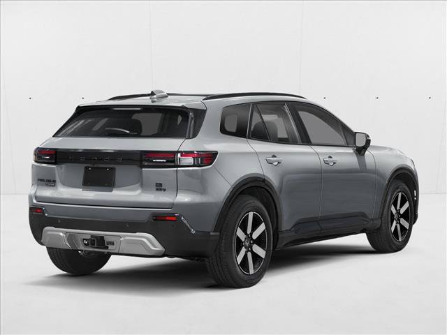 New 2026 Honda Prologue Touring image 2