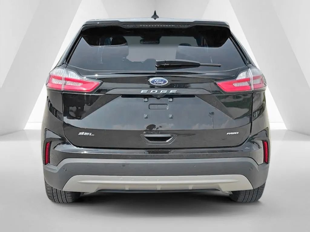 Used 2024 Ford Edge SEL AWD/4WD image 6