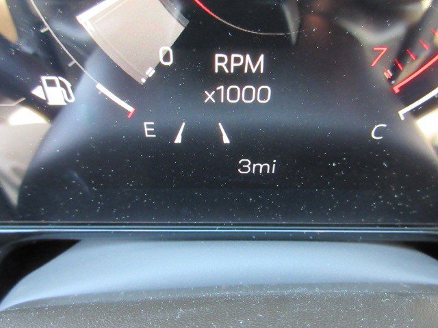 New 2026 GMC Yukon Elevation image 22