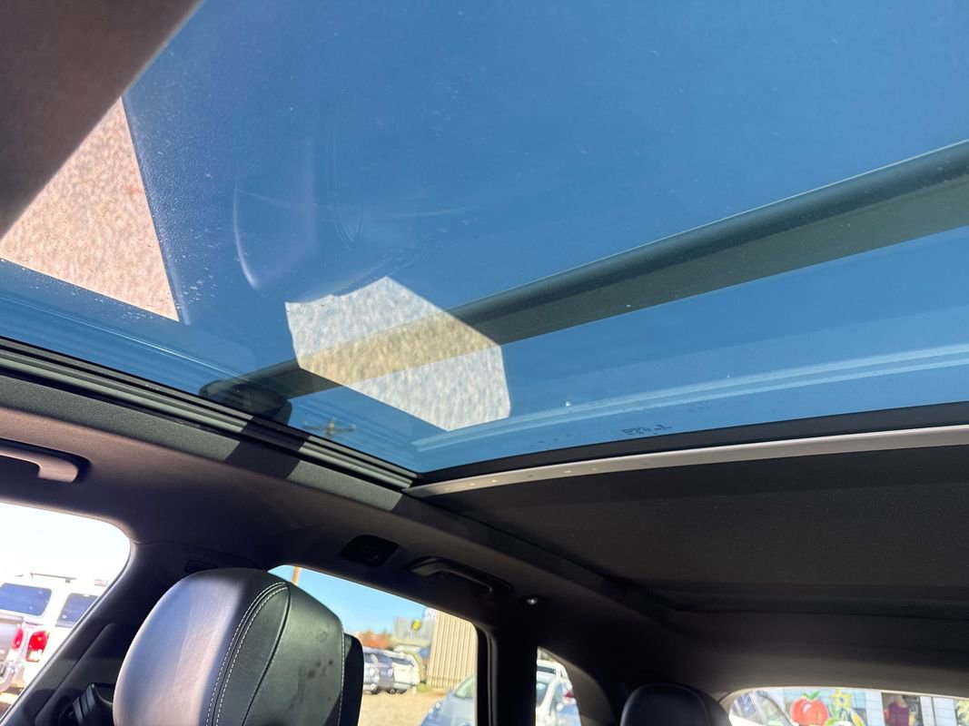 Used 2019 Audi SQ5 Premium Plus w/ Premium Plus Package image 8