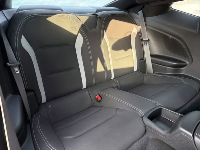 Used 2023 Chevrolet Camaro LT RWD image 13