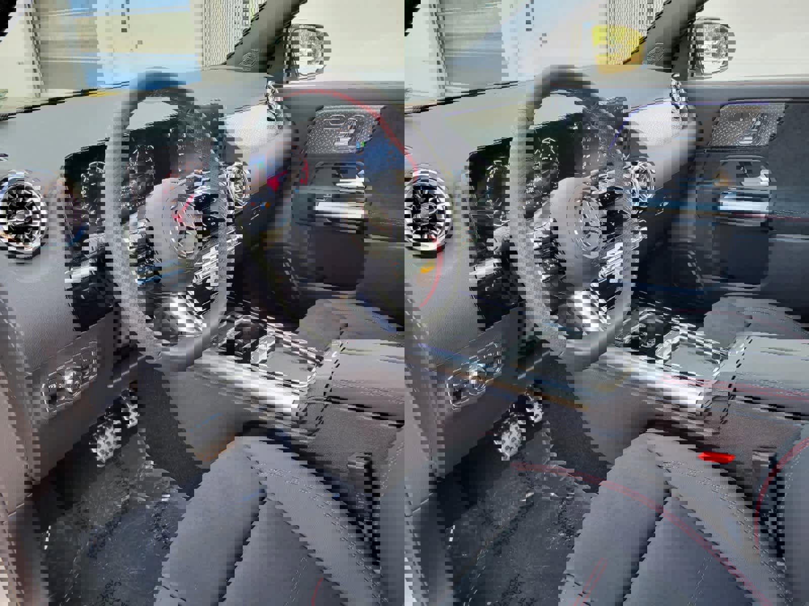 New 2025 Mercedes-Benz GLA 250 image 13